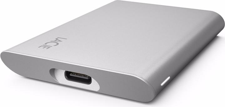 Produktbild LaCie Portable SSD (2 TB)