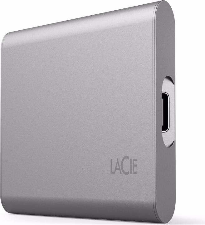 Produktbild LaCie Portable SSD (2 TB)