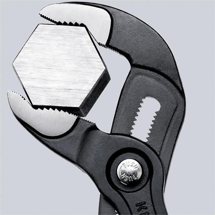 Image du produit Knipex Cobra (180 mm)