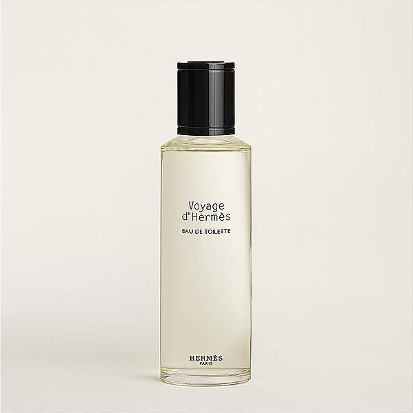 Actual product image Hermès Recharge (Eau de toilette, 200 ml)