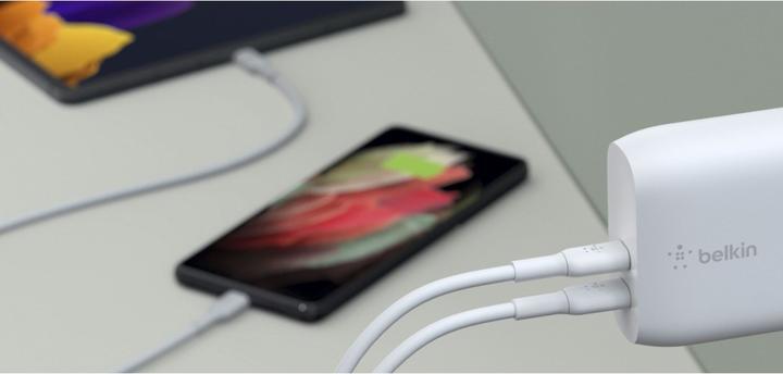 Image du produit Belkin Boost Charge (40 W)