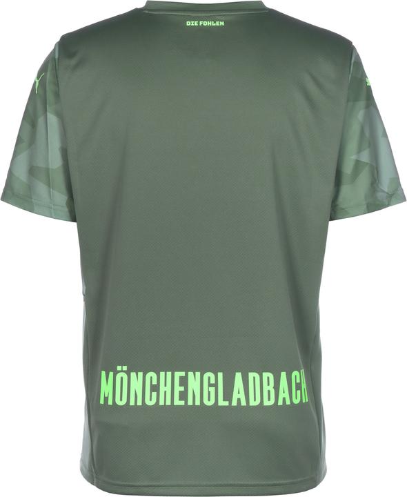 Produktbild Puma Borussia Mönchengladbach Trikot Away 2021/2022 Herren (L)