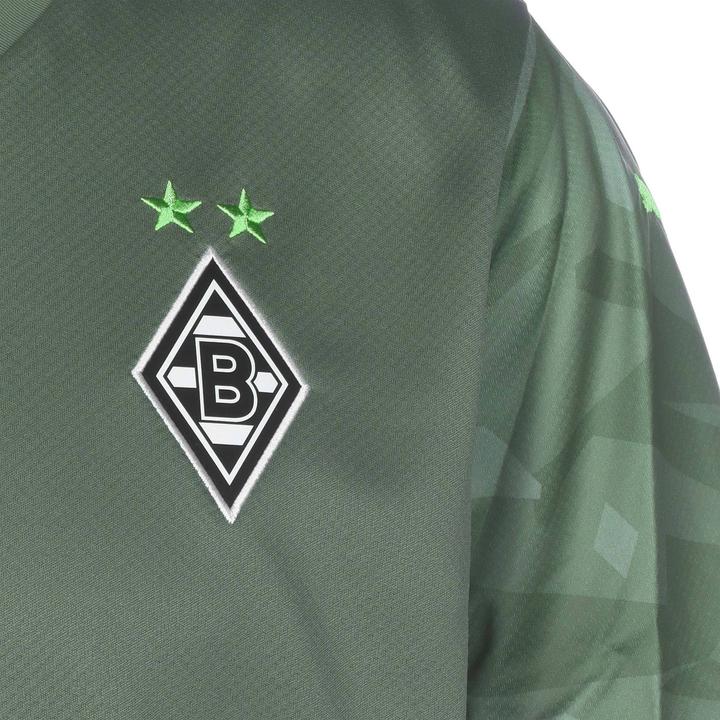 Produktbild Puma Borussia Mönchengladbach Trikot Away 2021/2022 Herren (L)