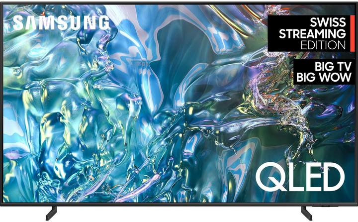 Produktbild Samsung QE75Q67DAUXXN (75", QLED, 4K, 2024)