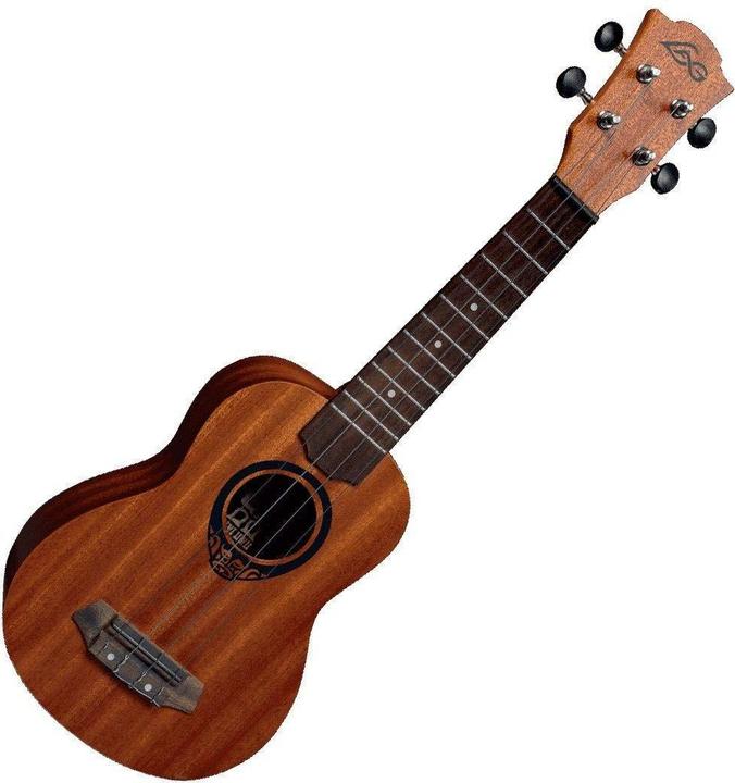 Produktbild LÂG Tiki TKU8S (Sopran, Soprano)