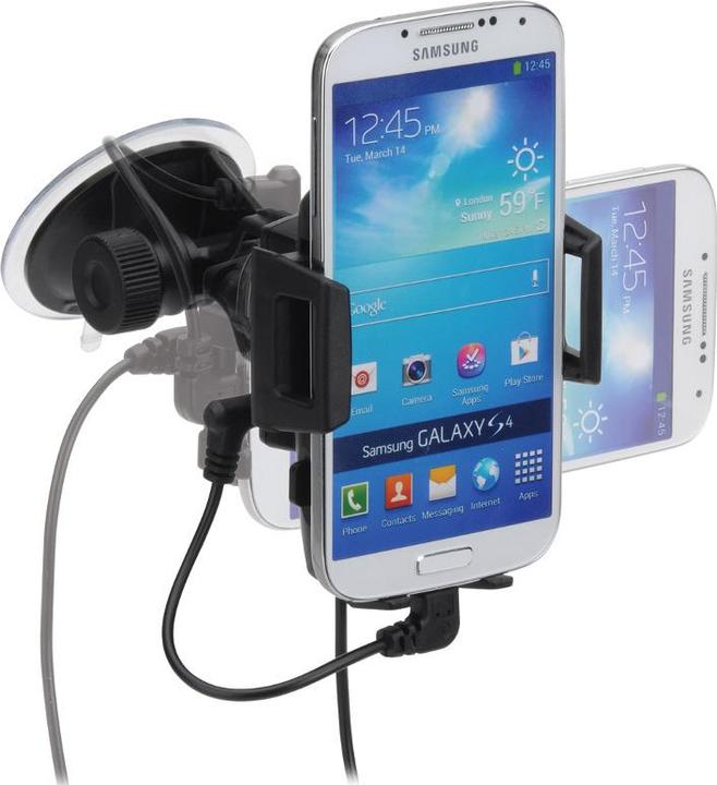 Produktbild Herbert Richter iGrip universal Charging Dock für alle