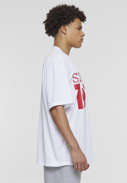 Produktbild Starter Train Day Mesh Jersey - 174637 (M)