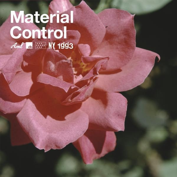Actual product image Material Control (Glassjaw)