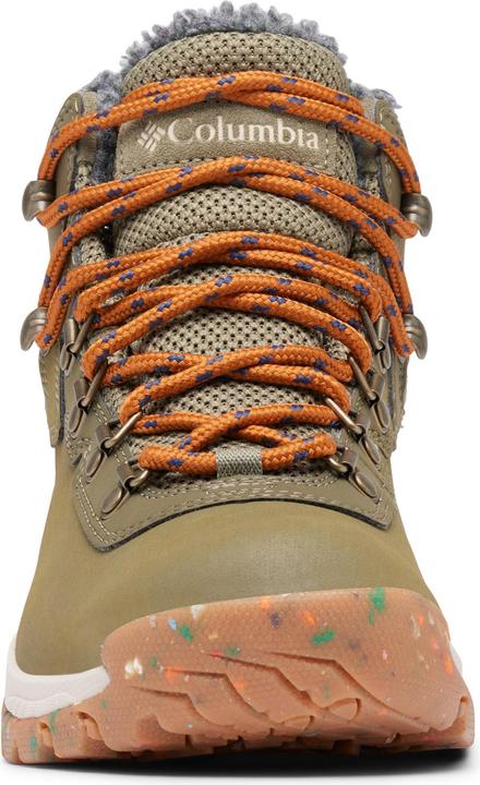 Actual product image Columbia Newton Ridge™ Wp Omni-Heat™ Ii (38.5)