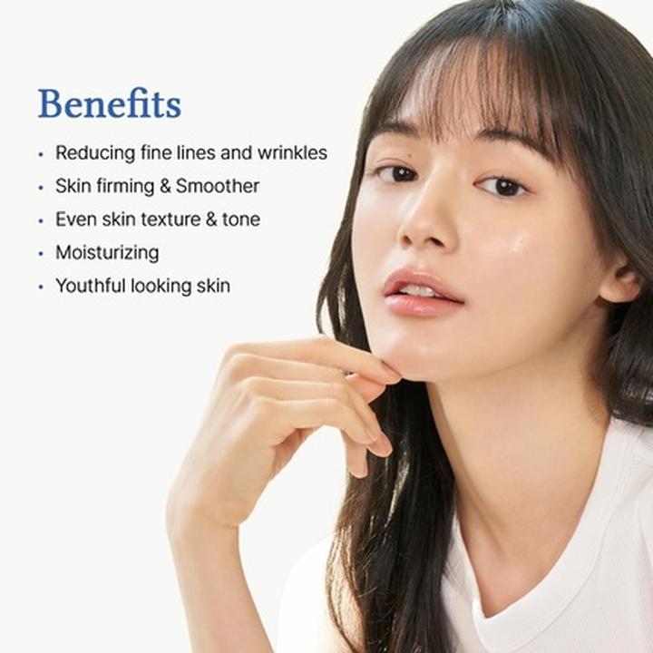 Actual product image Dr. Althea 0.1% Gentle Retinol Serum (30 ml)