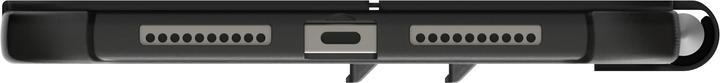 Productafbeelding UAG 123282114043 Beschermhoes voor tablet 21,1 cm (8,3" ) Folio Grijs (iPad mini 2021 (6e gen))