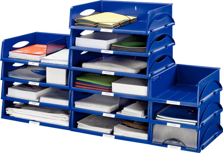 Produktbild Leitz Briefkorb Sorty (A4)