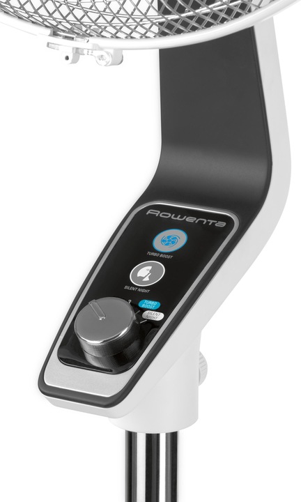 Image du produit Rowenta Turbo Silence Extreme (45 dB)