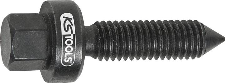 Actual product image KS Tools Locking screw for rack centre position for VAG