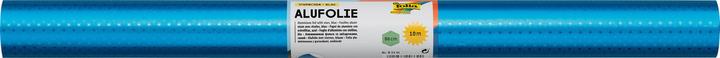 Image du produit Folia feuille d'aluminium contrecollée sur les deux faces (1 x)