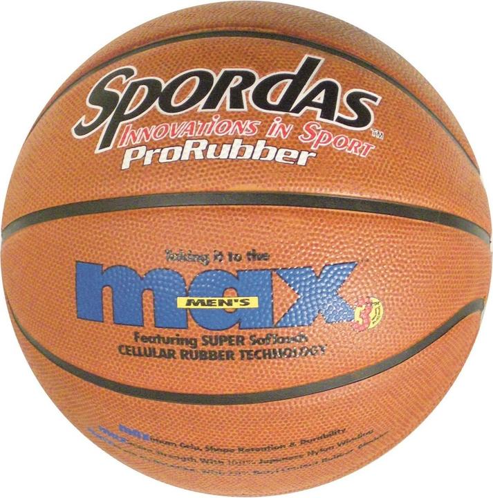 Produktbild Spordas Max (5)