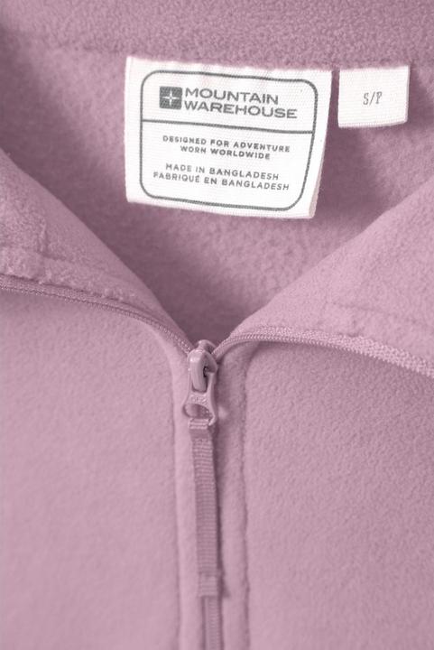 Produktbild Mountain Warehouse Camber II FleeceOberteil (XL)