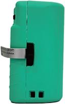 Actual product image Yashica MF-1 Snapshot Art Camera Y Edition Turquoise with 1 Film 400/24
