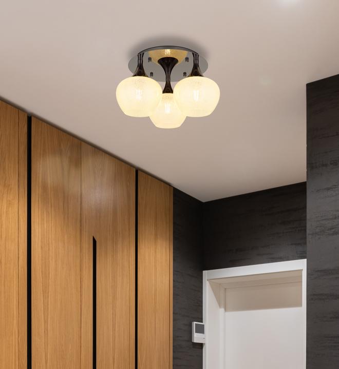 Actual product image Globo Maxy (E27)