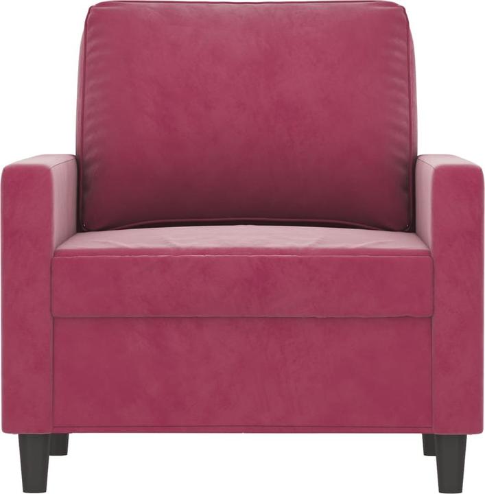 Immagine prodotto vidaXL Sessel