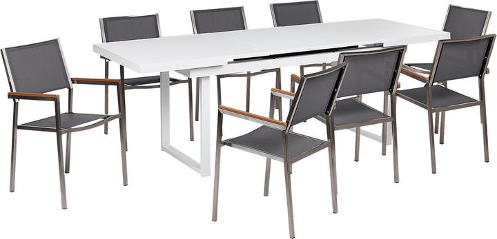 Produktbild Beliani Valcanetto/Grosseto (94.70 cm)