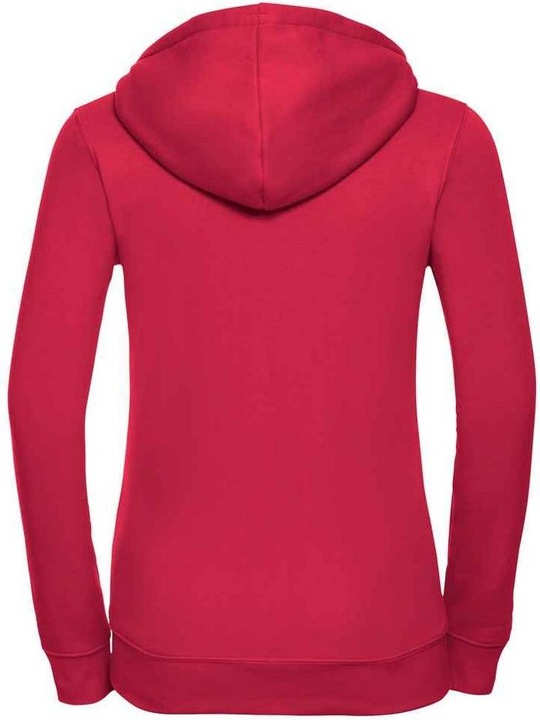 Image du produit Russell - Veste à capuche AUTHENTIC - Femme (XL)