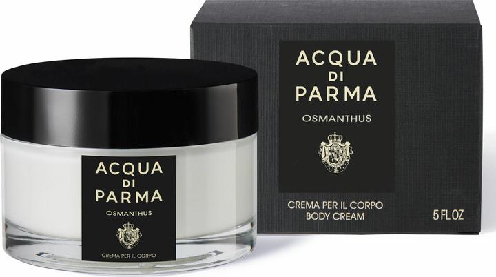 Produktbild Acqua Di Parma Signatures of the Sun Osmanthus Körpercreme Osmanthus (Körpercreme, 150 ml)
