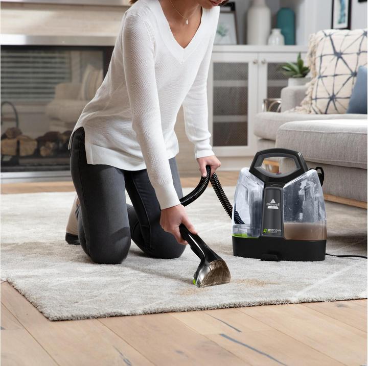 Image du produit Bissell SpotClean Pet Select 37288