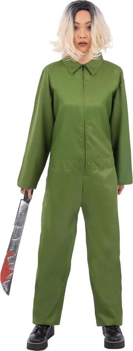 Produktbild Smiffys Blaumann (M)