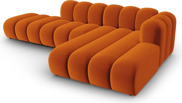 Actual product image Micadoni Lupine (Corner sofa)