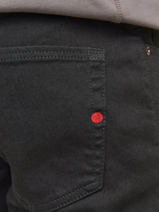 Actual product image Jack & Jones RDD Royal RE 305 Slim Fit Jeans Slim Fit Jeans (W30/L32)