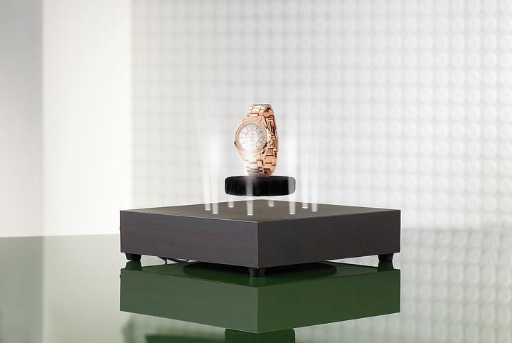 Actual product image Infactory Free floating plate