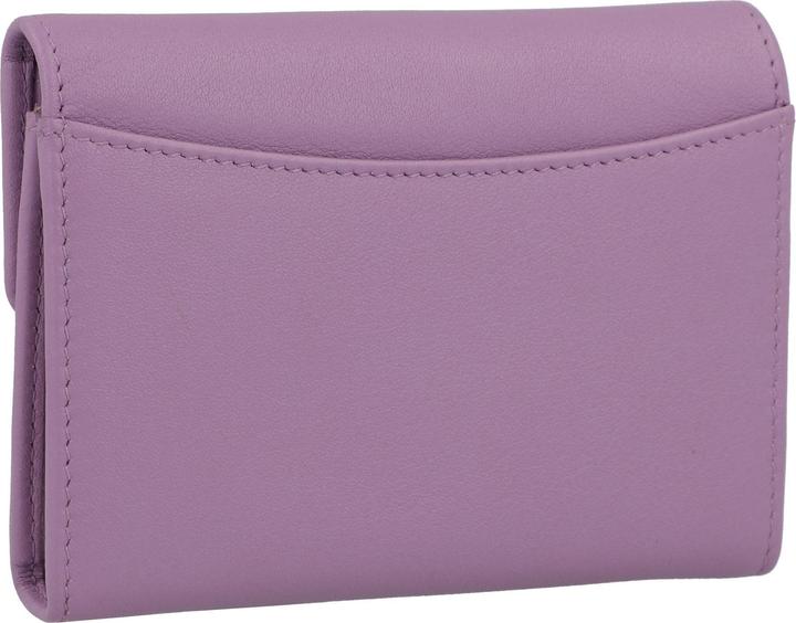 Produktbild Braun Büffel Joy Geldbörse RFID Schutz Leder 10.5 cm