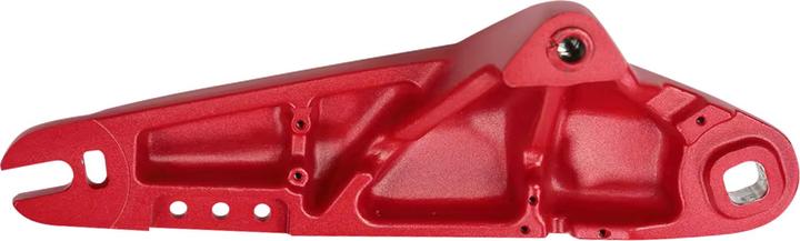 Actual product image Zero Linke und rechte Vorderradgabel