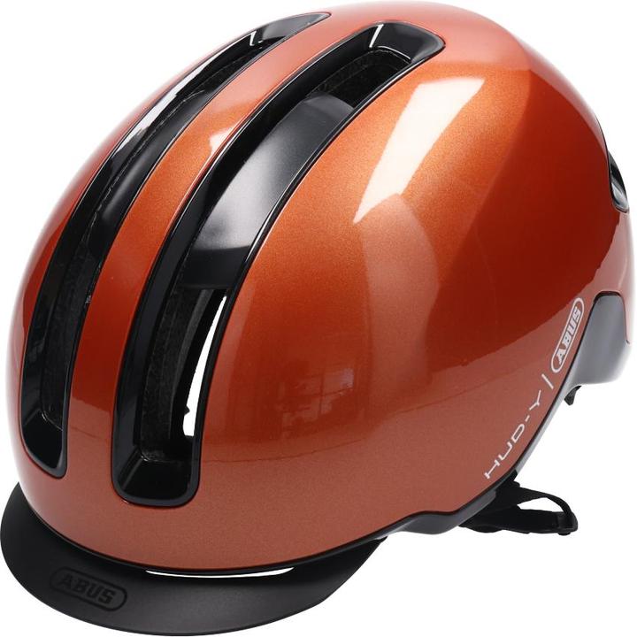 Actual product image Abus Hud-Y (51 - 55 cm)