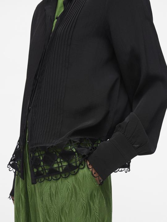 Actual product image Rouge Edit Langarm Hemd (36)