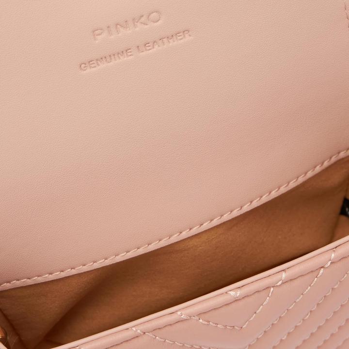 Produktbild Pinko Amore Clic Micro Nappa Pecora