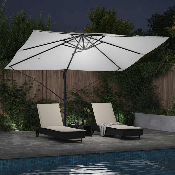 Immagine prodotto vidaXL Sonnenschirm für draussen (2.50 m)