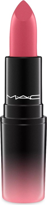 MAC Cosmetics Love Me Lipstick- French Silk (As If I Care)