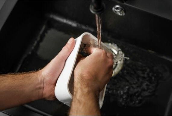 Productafbeelding Zwilling Plastic lunchbox Fresh & Save 36801-317-0 800 ml