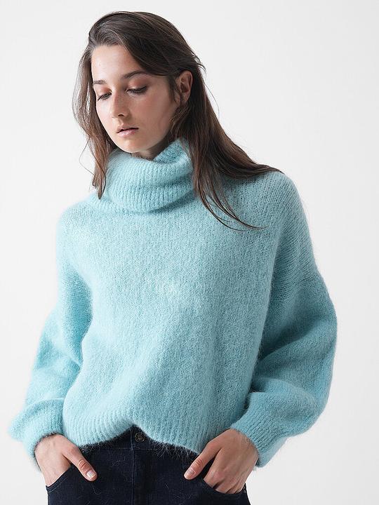 Immagine prodotto Americandreams Rollkragenpullover ANDREA (XS)