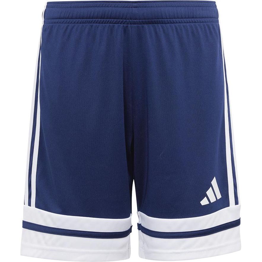 adidas, Jungen, Sporthose, Squadra 25 Short Kids (140), Blau, 140