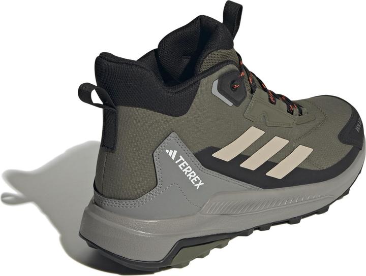 Produktbild adidas wanderschuhe terrex anylander mid rain.rdy (40)