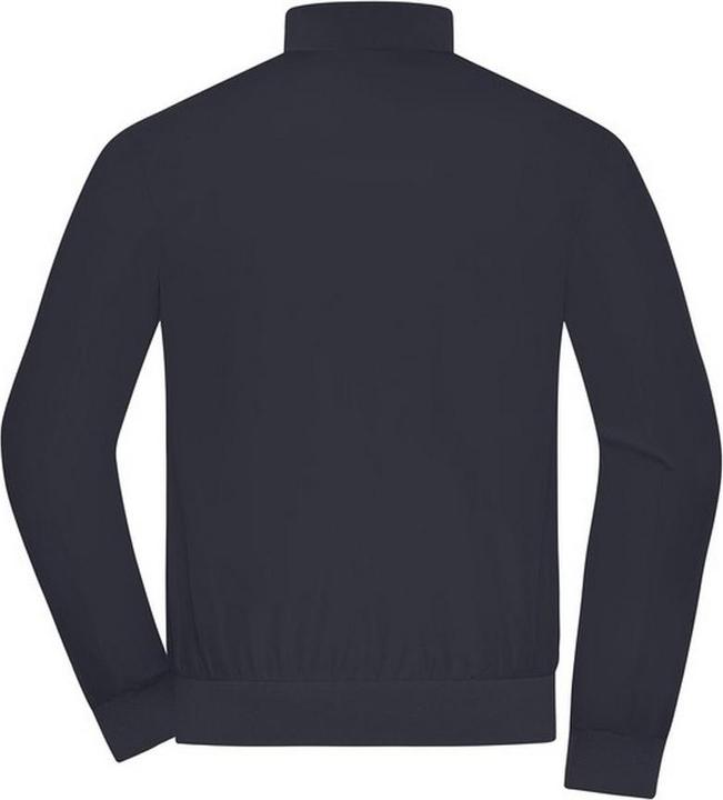 Produktbild James & Nicholson Blousonjacke wendbar (M)