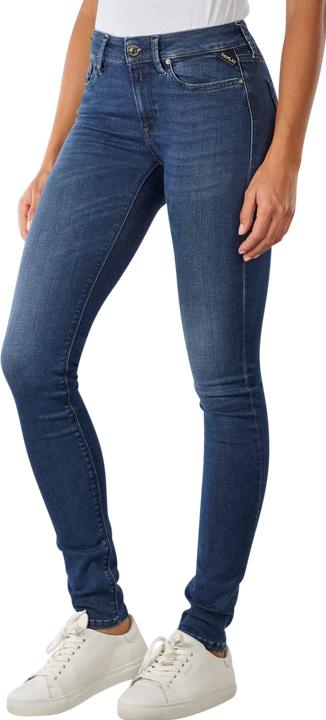 Actual product image Replay Jeans Luz High Waisted 007 (W30/L32)
