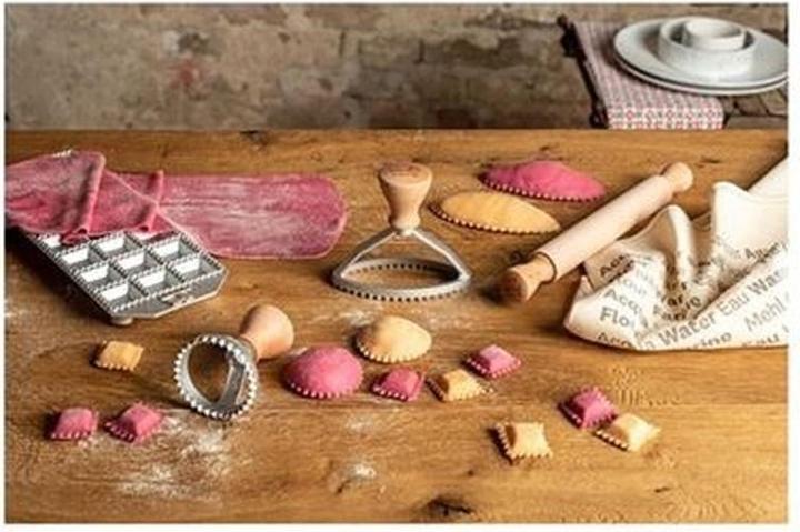Image du produit Marcato RAVIOLI LIKE A PRO Promo Set