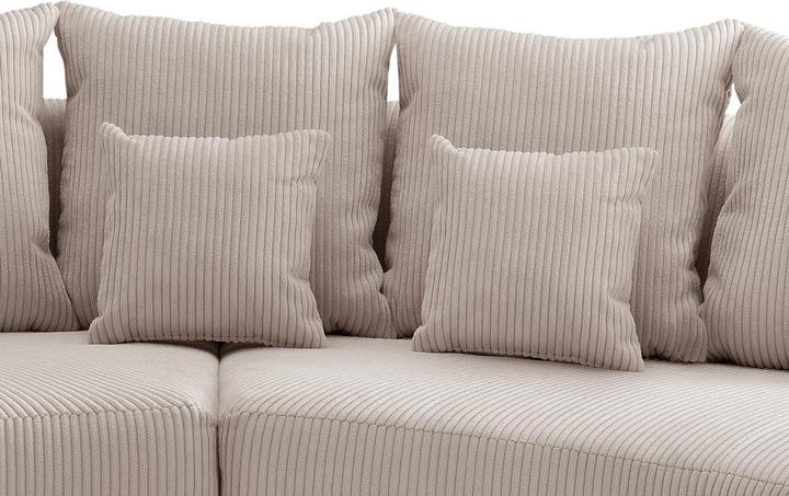 Produktbild Livetastic Limoncello (Ecksofa)