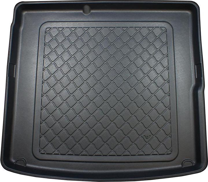 Image du produit Aristar Bac de coffre pour Hyundai Ioniq Hybrid / Electric de 2016 à aujourd'hui (zone de chargement