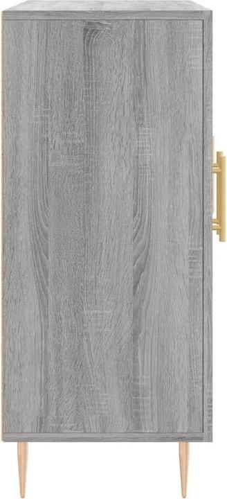 Image du produit vidaXL Wesley (90 x 34 x 80 cm)