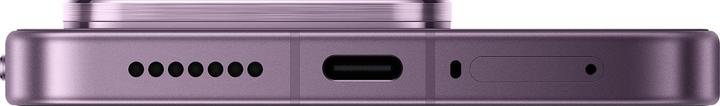 Immagine prodotto Xiaomi 17T Pro 5G Dual Sim 12GB RAM 512GB - Deep Violet (512 GB, Viola, Viola Profonda, 6.83", Doppia SIM, 5G)